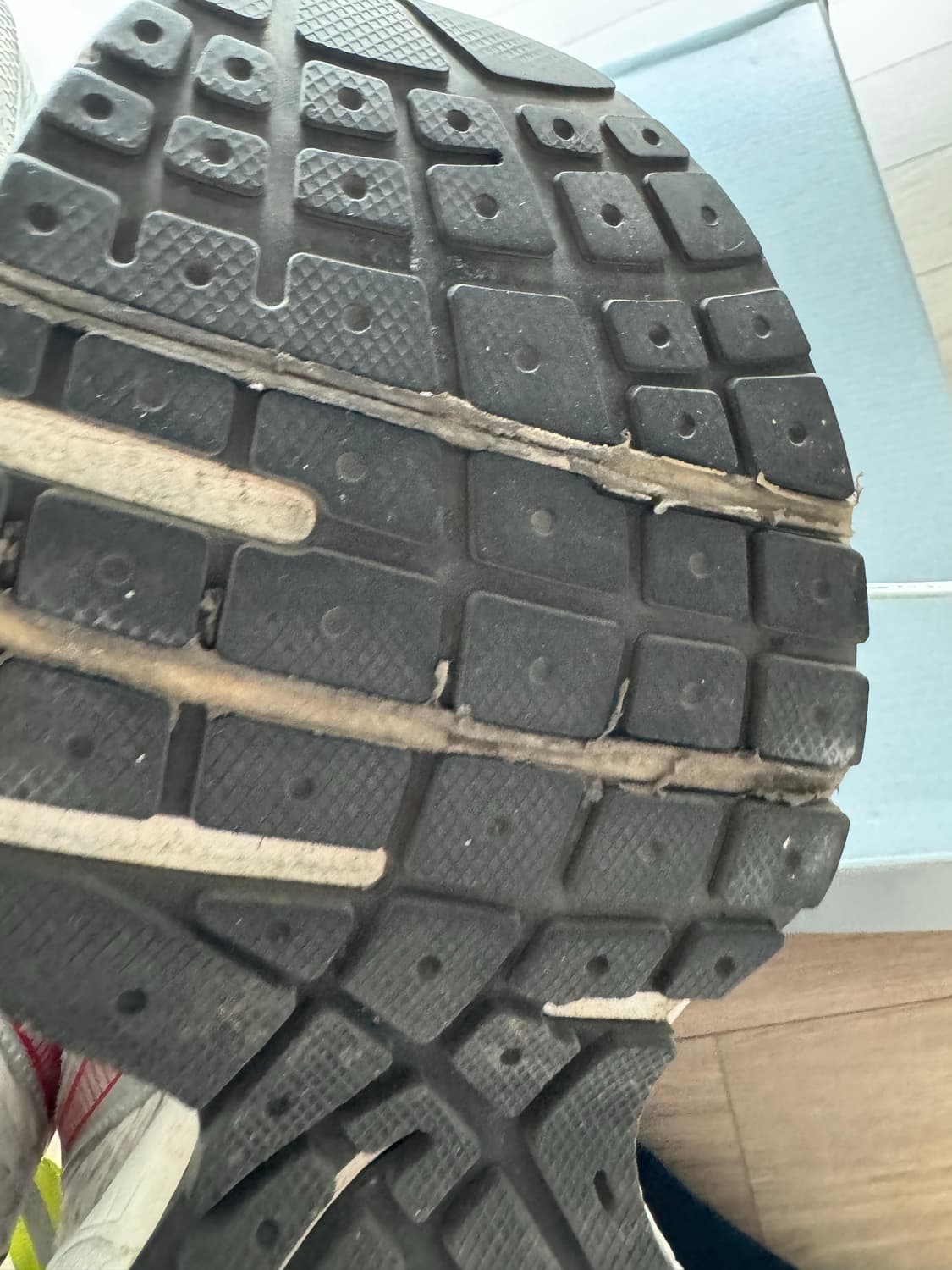 발렌시아가 3XL 멀티 41 상품이미지3