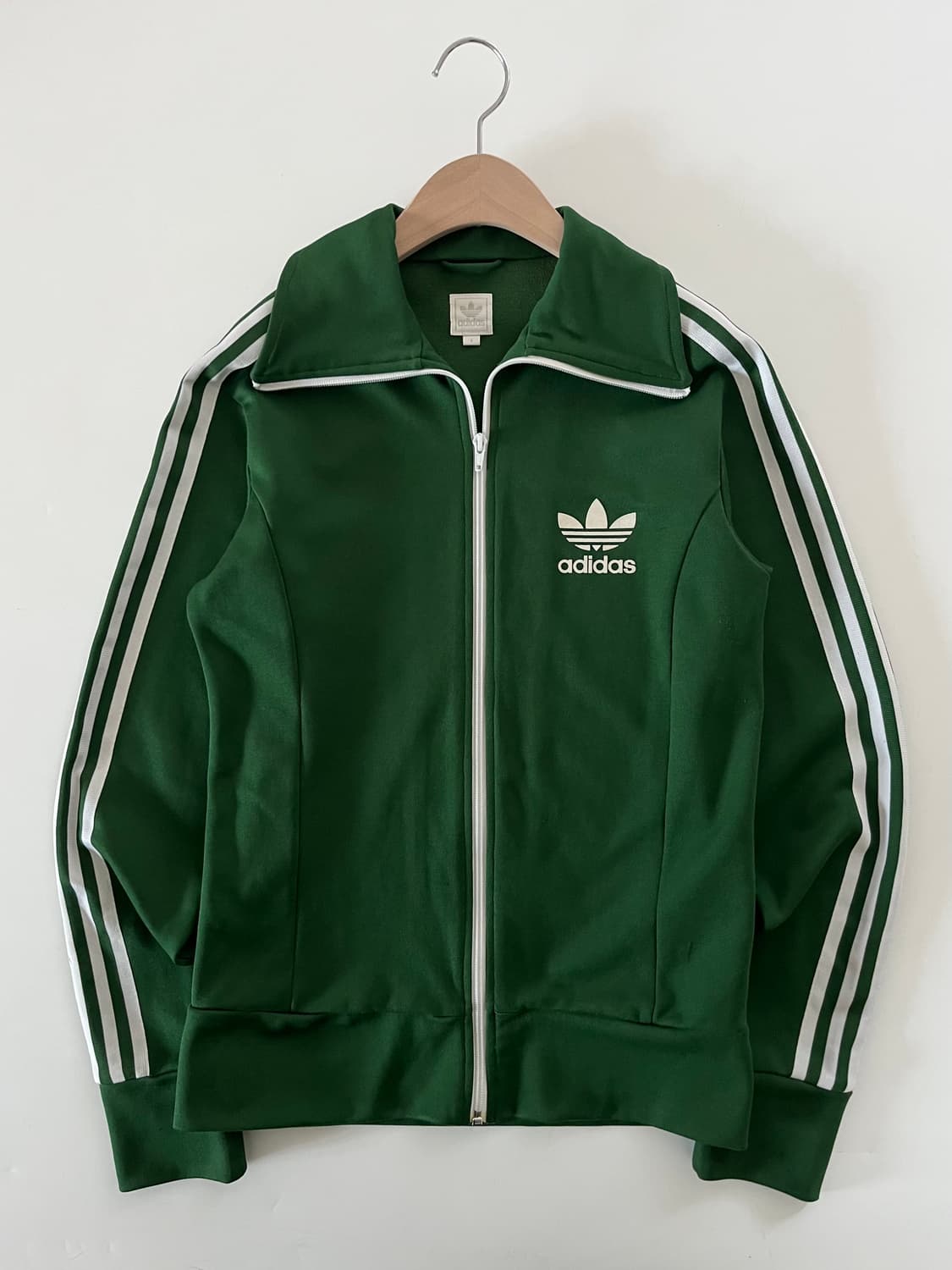 Adidas 아디다스 그린 유로파 트랙탑 상품이미지1