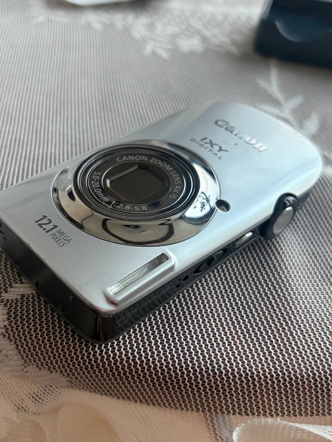 캐논 ixy 510 익서스 110 ixus110is 실버 상품이미지2