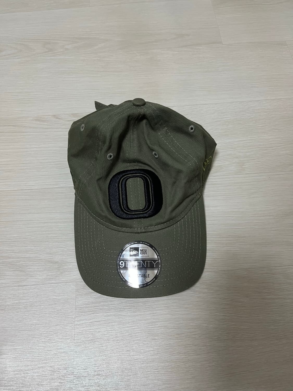 otto958 올리브 볼캡 상품이미지2