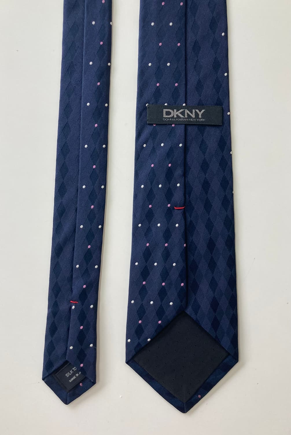 DKNY 넥타이 상품이미지2