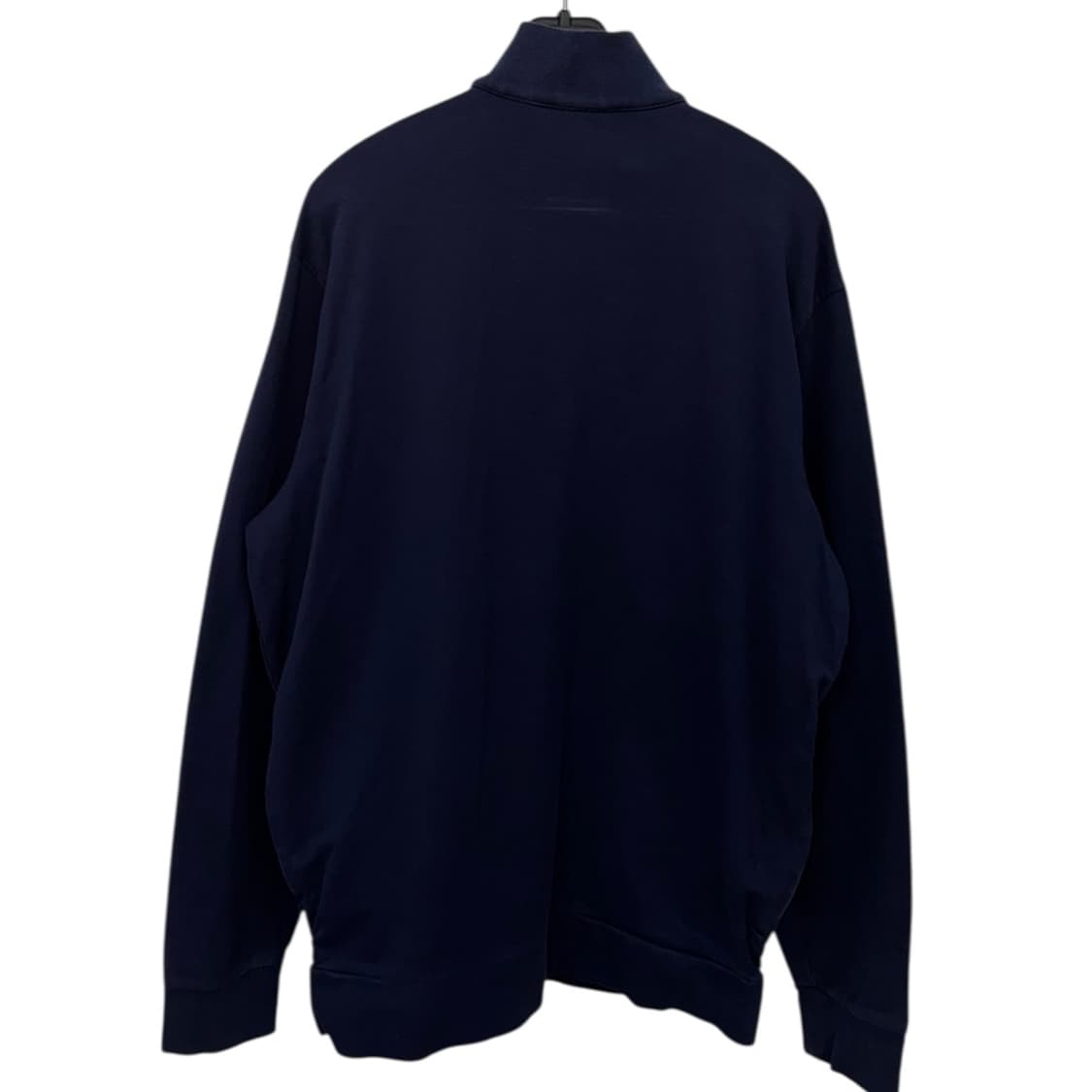 폴로랄프로렌 골프 울 니트 반집업 상품이미지2