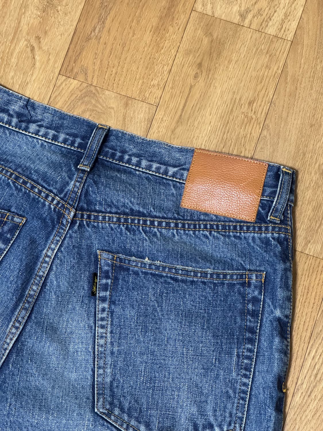 [33] 오베르쥬 25ss 말론 유즈드 워시 상품이미지4