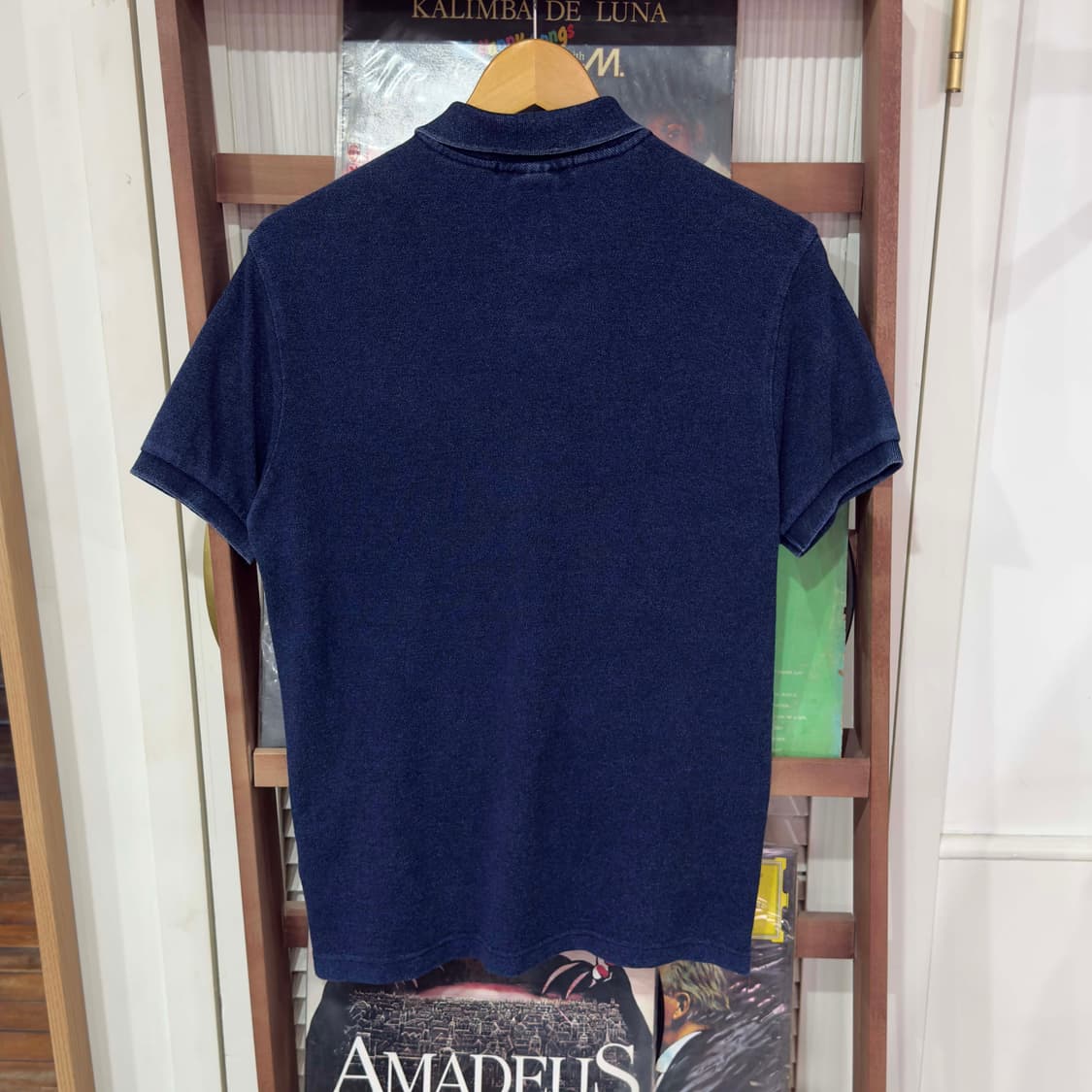 폴로 랄프로렌 빅포니 PK 반팔 티셔츠 상품이미지6