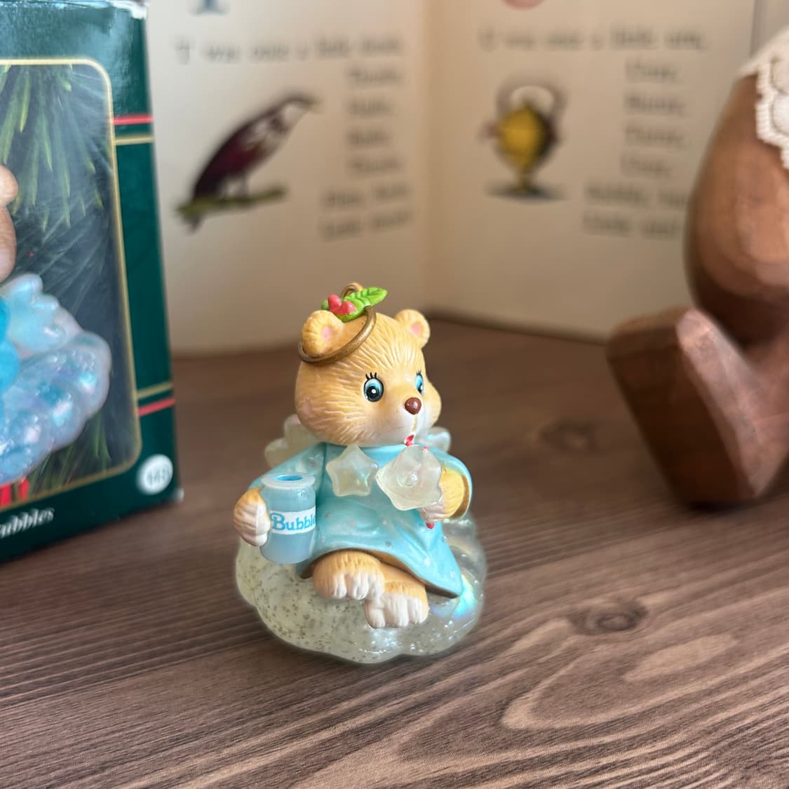 칼튼카드 미국 빈티지 오너먼트  상품이미지9