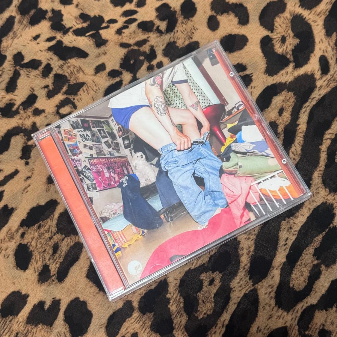 뱃사공 출항사 초판 앨범 CD 개봉 민트급 상품이미지2