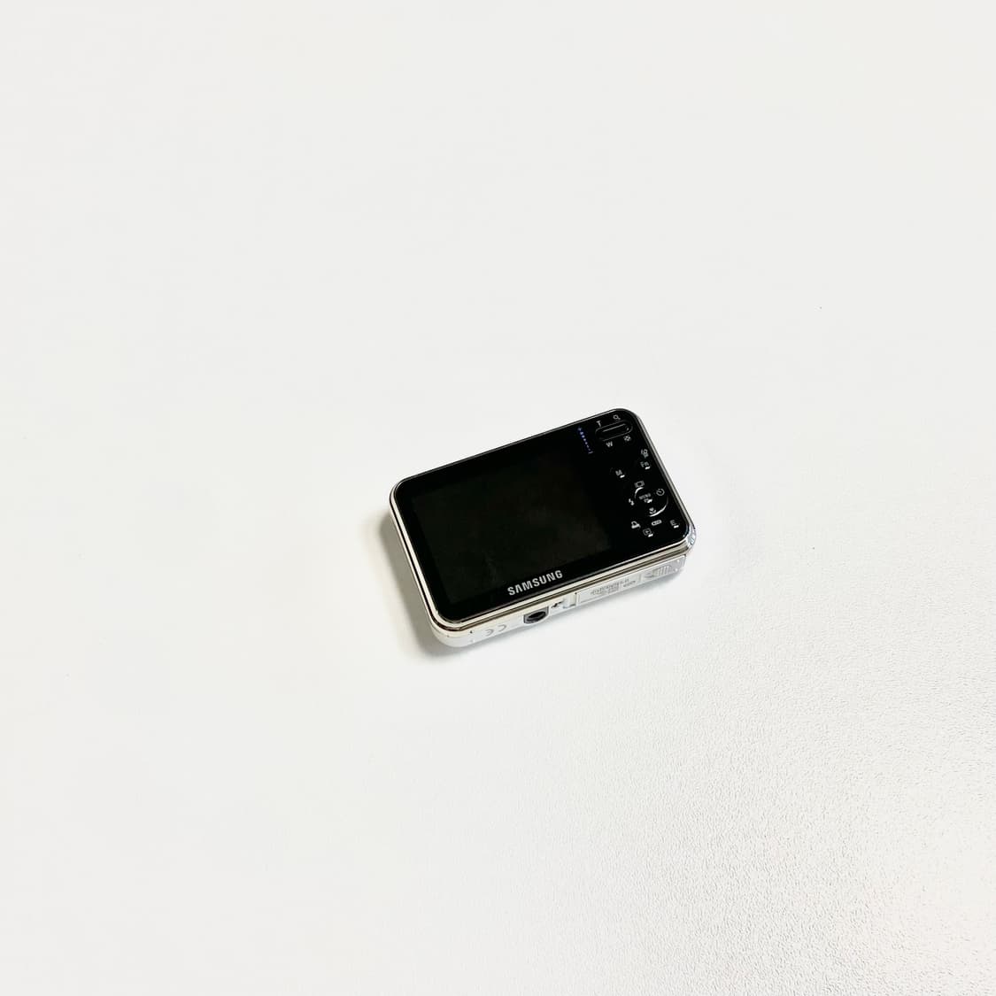 Samsung VLUU i8 디카 캠코더 상품이미지4