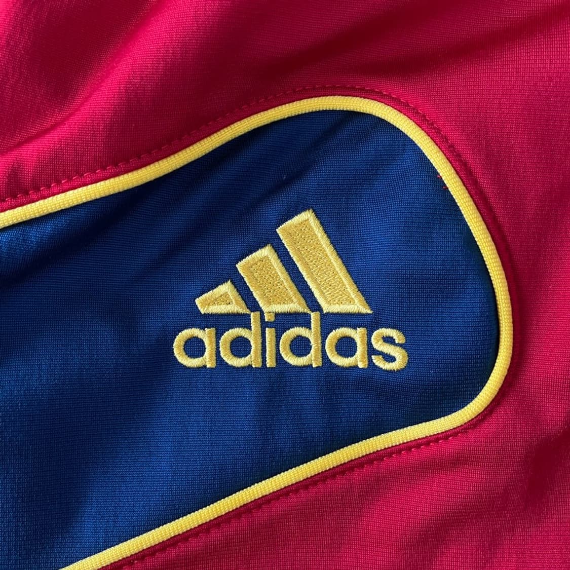 95 아디다스 스페인 트랙탑 져지  상품이미지5