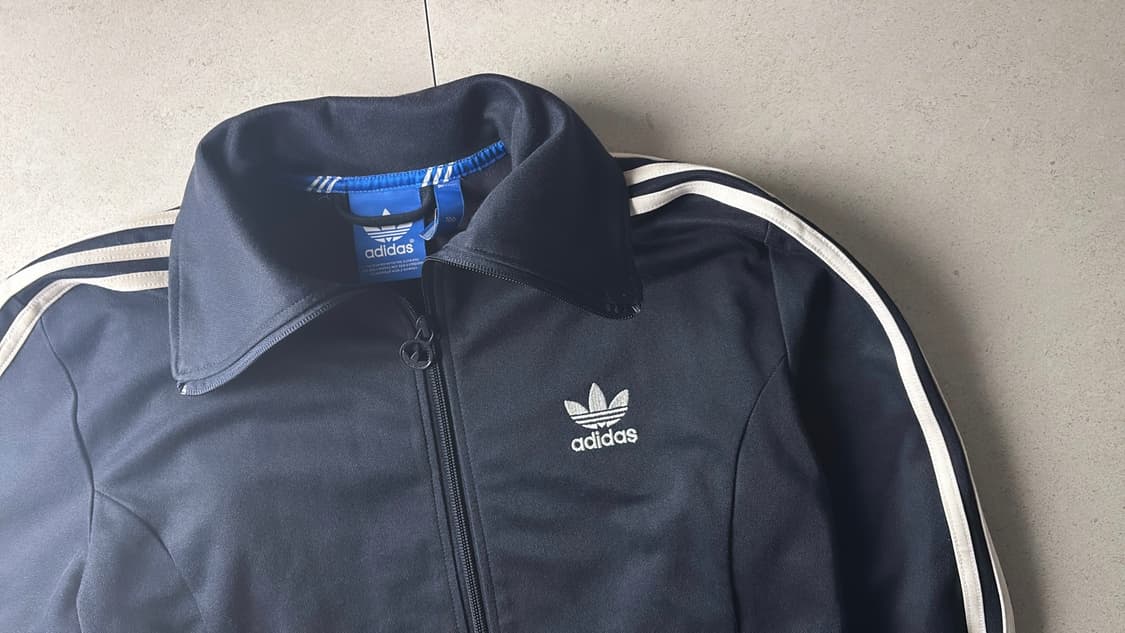 아디다스 네이비 유료파 져지 상품이미지2