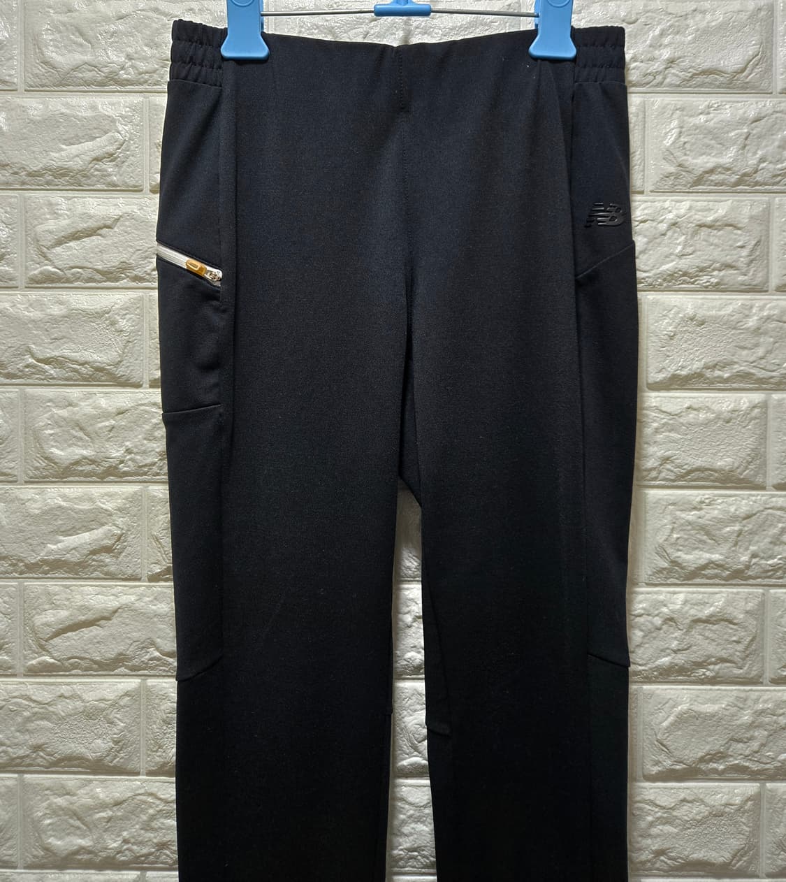 뉴발란스 여성 트레이닝바지 트랙팬츠 23~30 상품이미지2