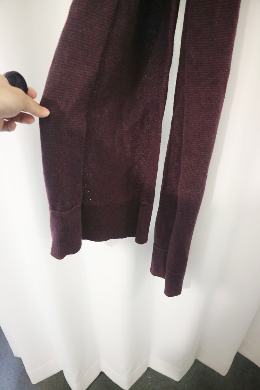 HOPE muffler 상품이미지2