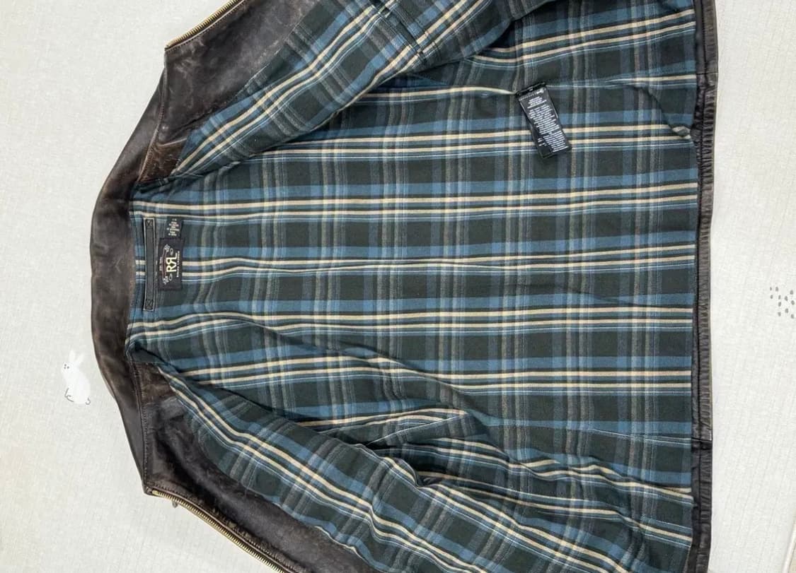 RRL 뉴스보이 더블알엘 상품이미지4