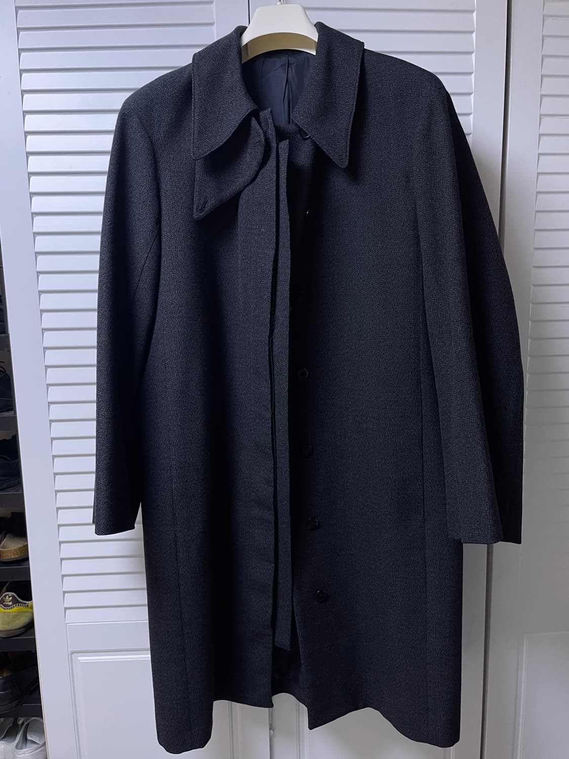 르메르 코트 상품이미지1