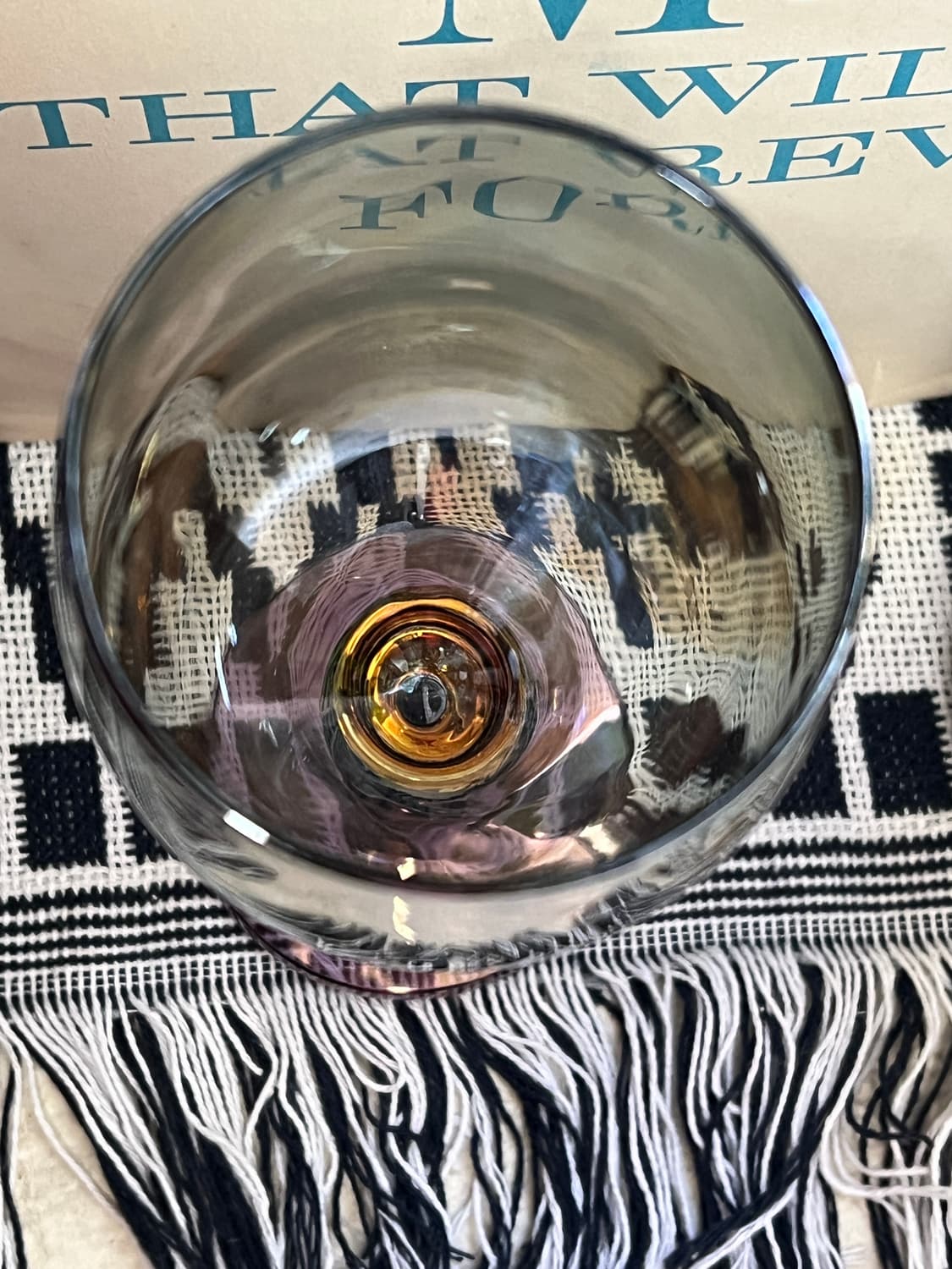 VTG hand blown Cameleon art glass 상품이미지8