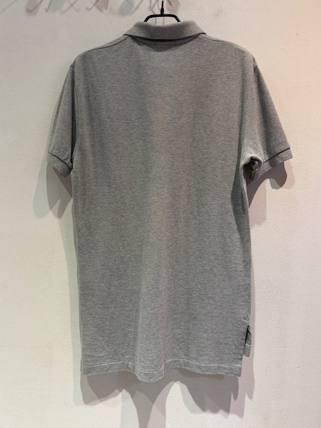 Polo Ralph Lauren Gray Polo 상품이미지3