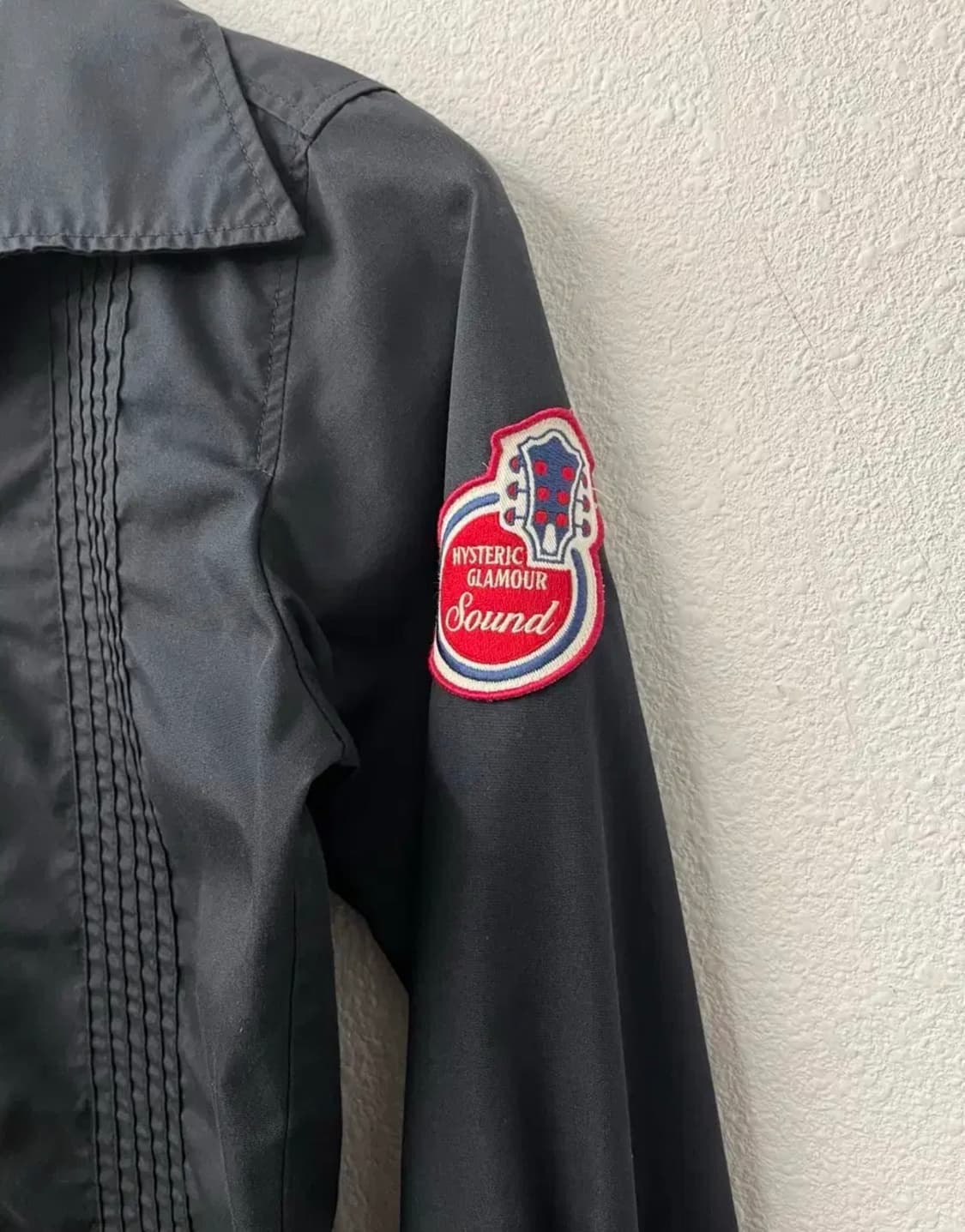 히스테릭 글래머 셔츠 상품이미지4