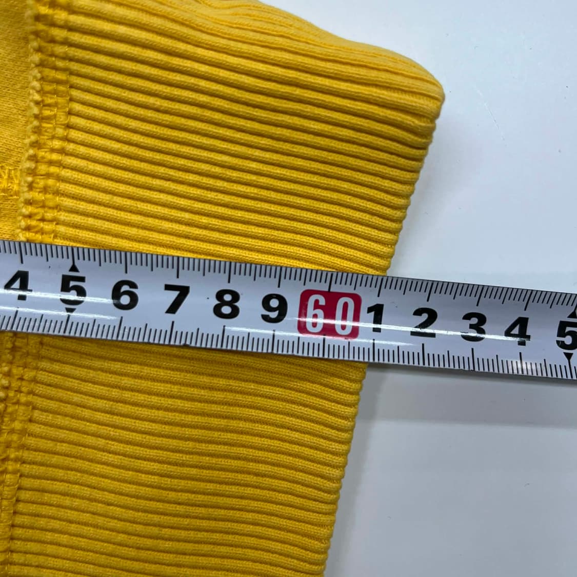 아베크롬비 y2k 러블리힙 올드스쿨 스웻 셔츠(M) 상품이미지8