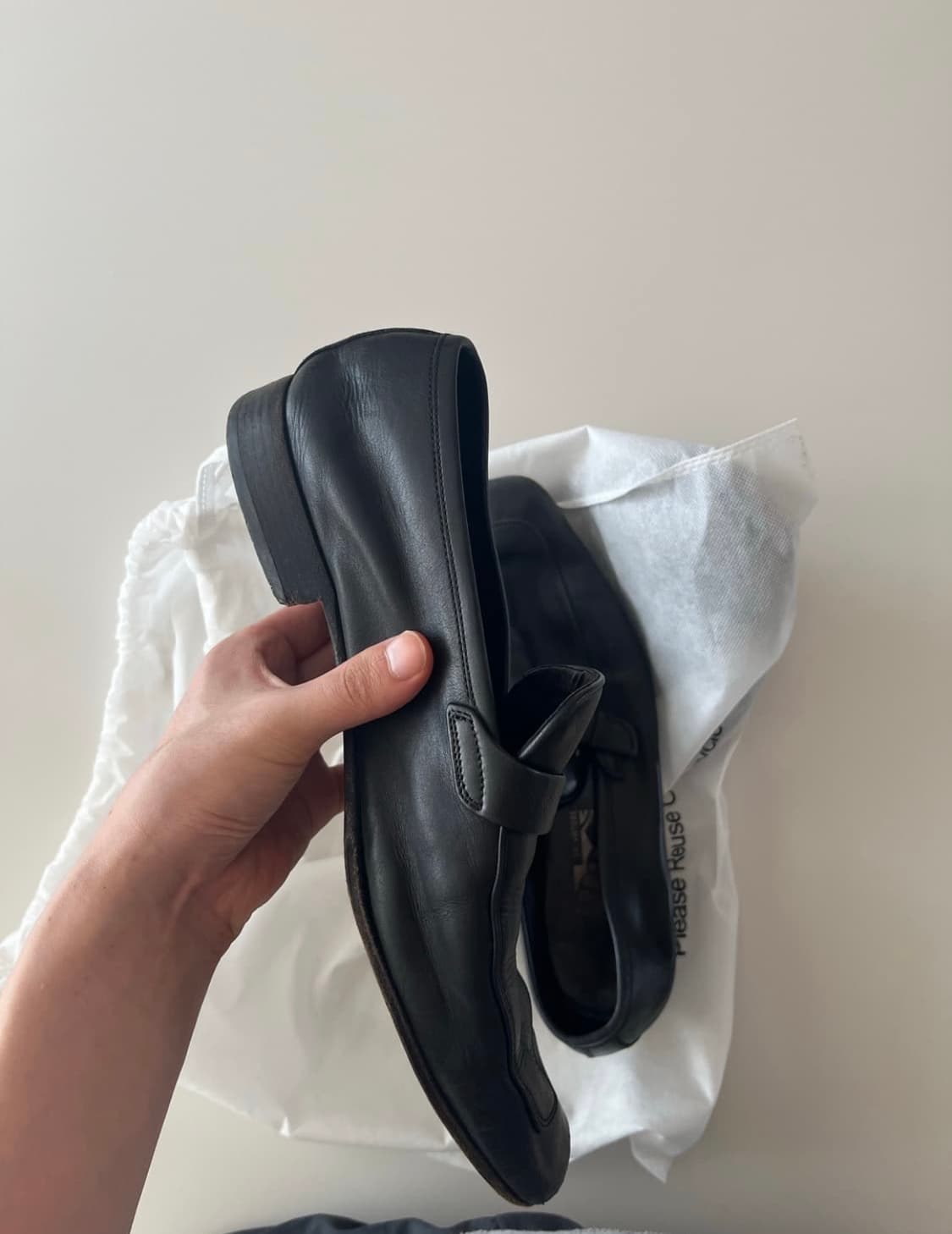 페라가모 로퍼 270 상품이미지3