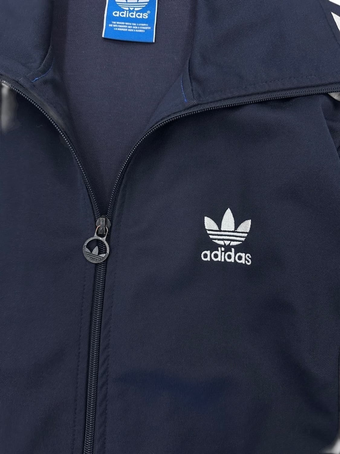 아디다스 유로파 네이비 (XL) 상품이미지4