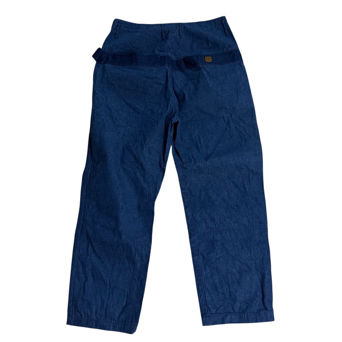 캐피탈 19ss 카펜터 데님 상품이미지6