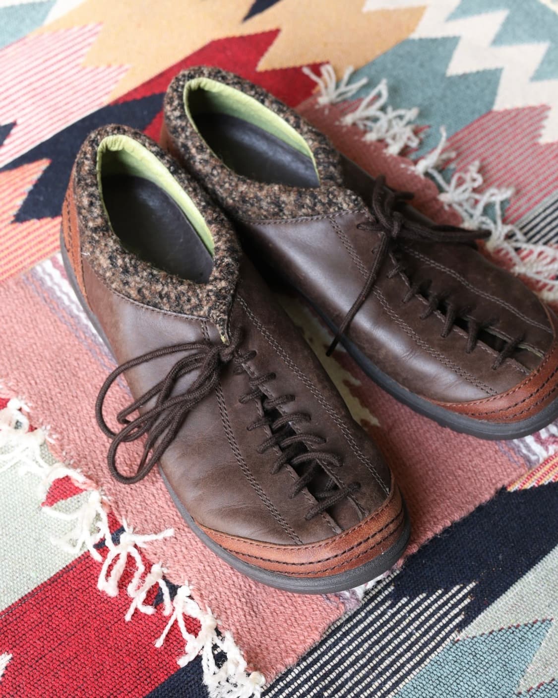 Patagonia 00s selenite monkey shoes 몽키슈즈 상품이미지2