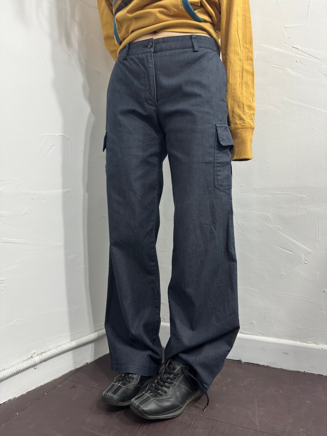 enracine cargo pants 상품이미지3