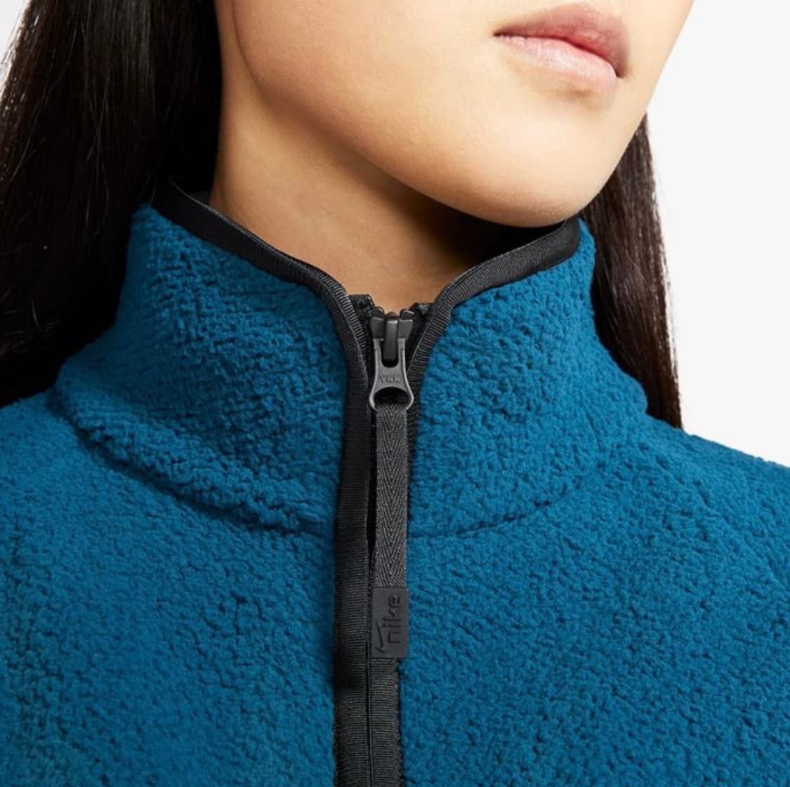 나이키 셰르파 후리스 판매해요 상품이미지5