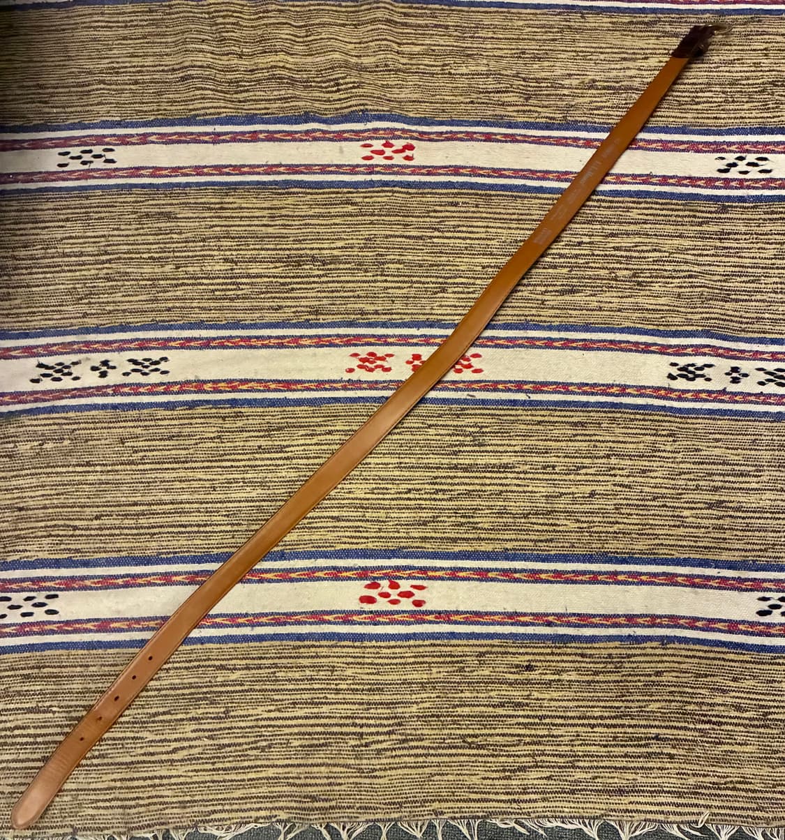 Llbean+카프스킨 웨스턴 simonjung님 결제창 상품이미지7