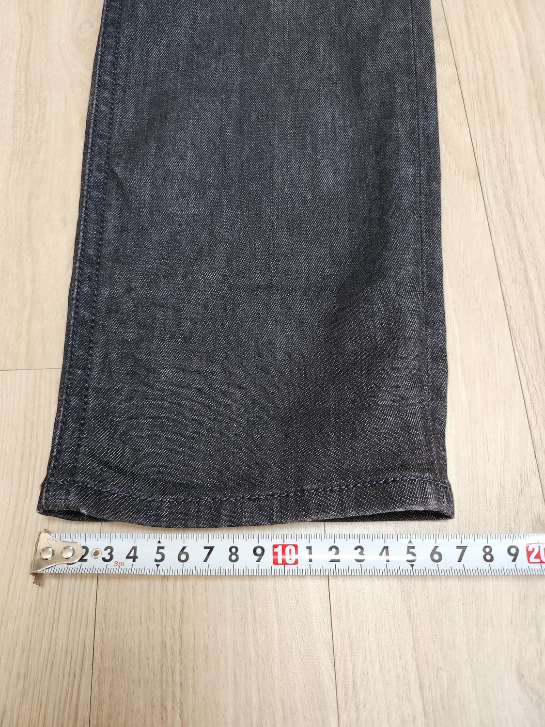디젤 톰머블랙진 (32 상품이미지6