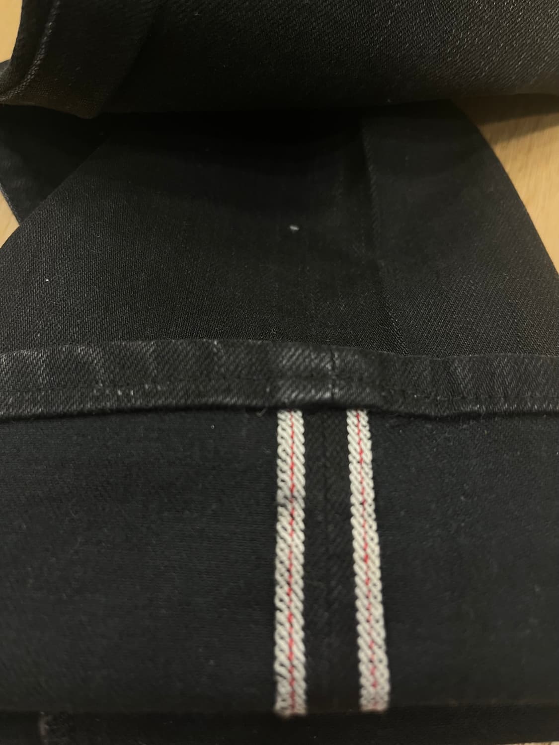 TOM FORD SELVEDGE DENIM PANTS 상품이미지7