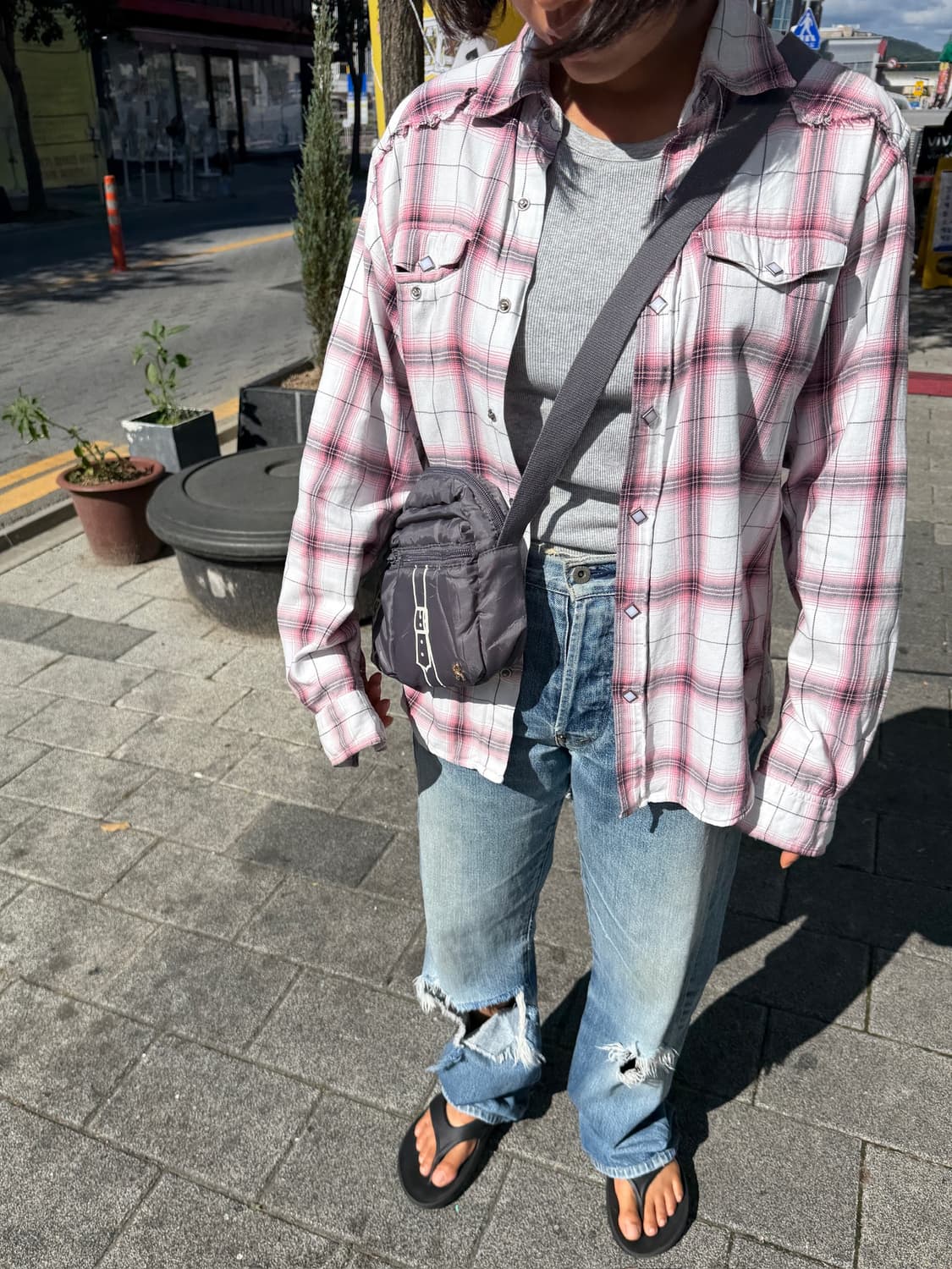 Smith's American Western Shirt 상품이미지1