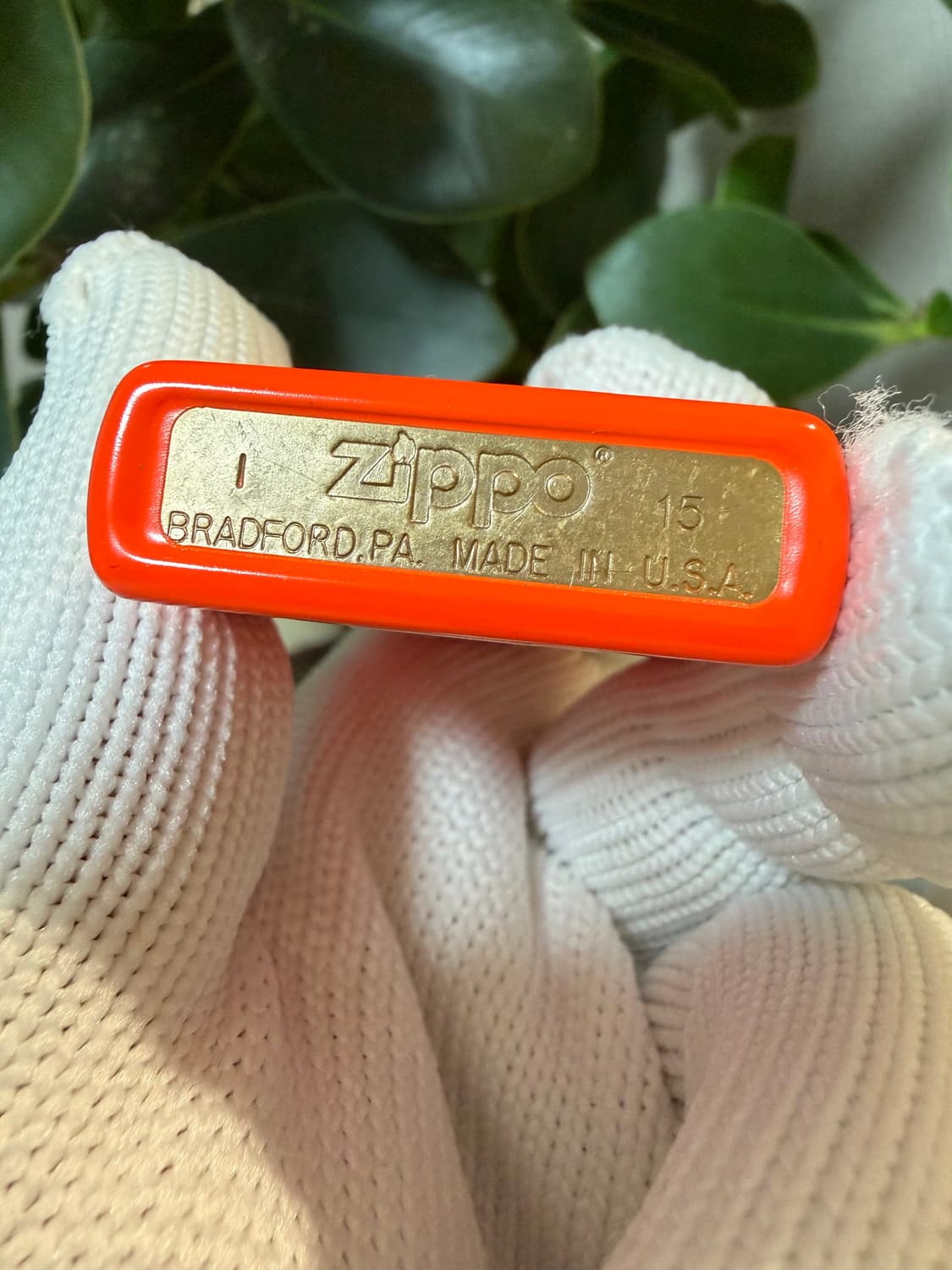 지포라이터 상품이미지6