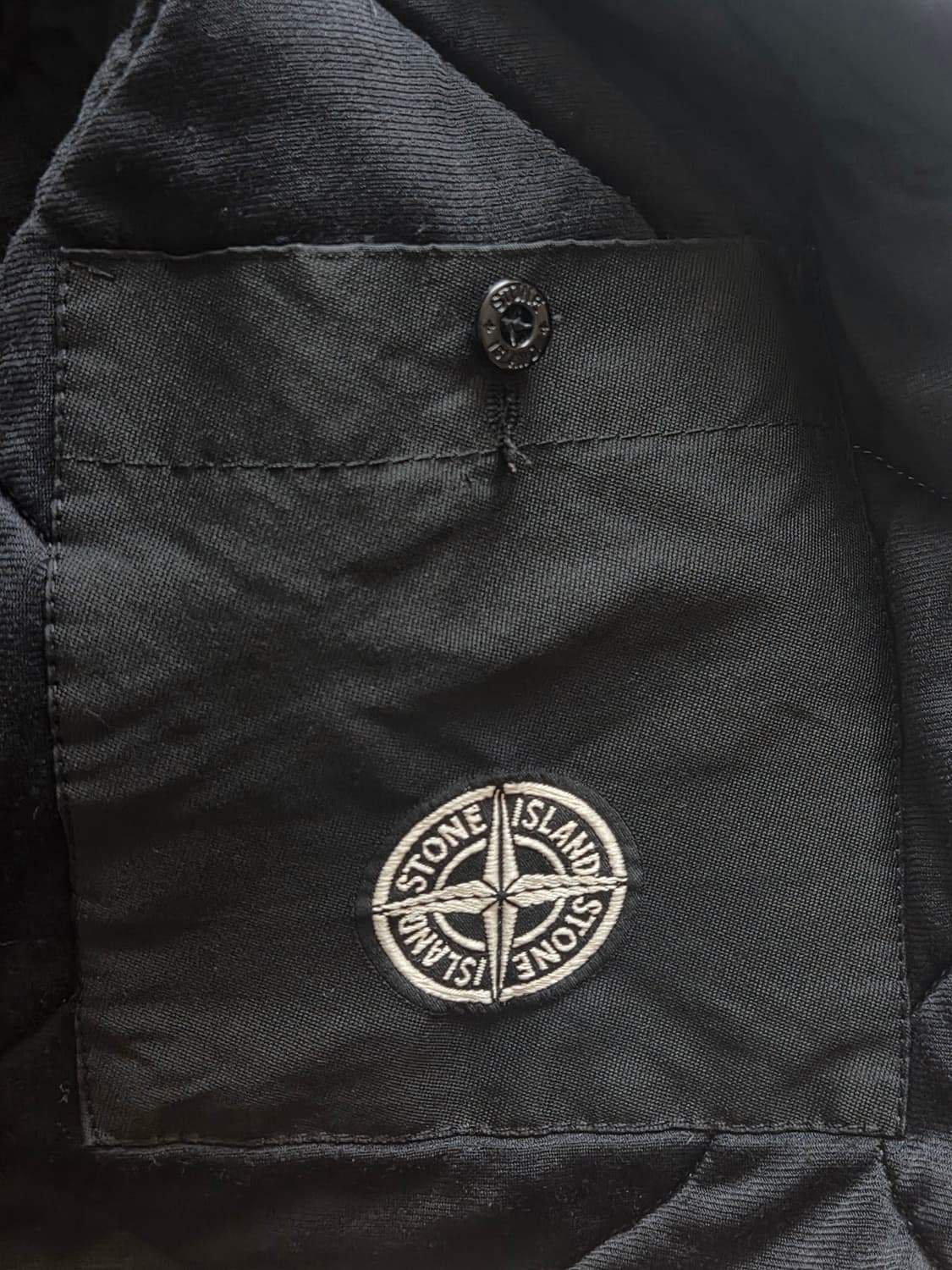 08fw 스톤아일랜드 패딩자켓 상품이미지4