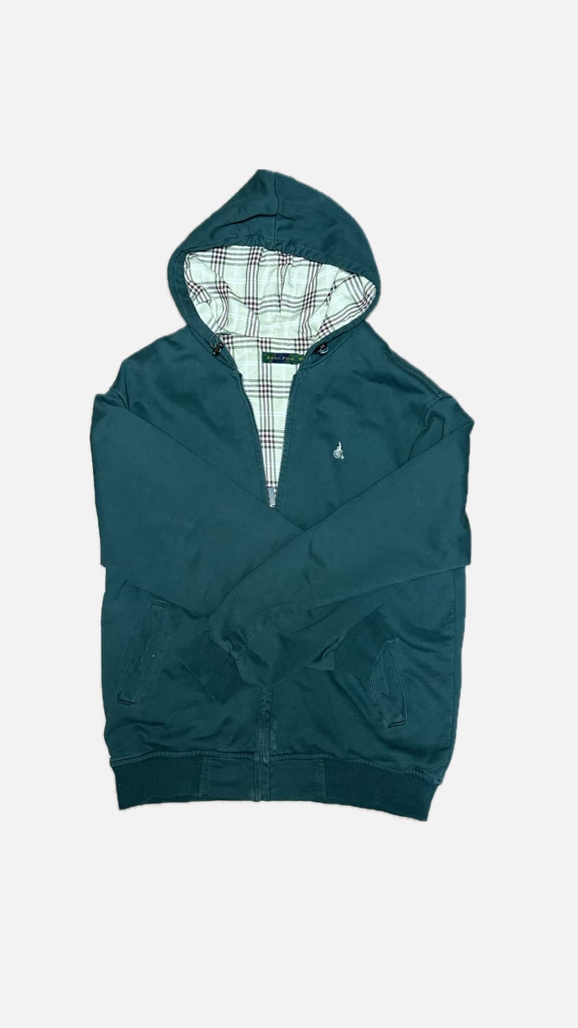 빈폴 후드집업 상품이미지1