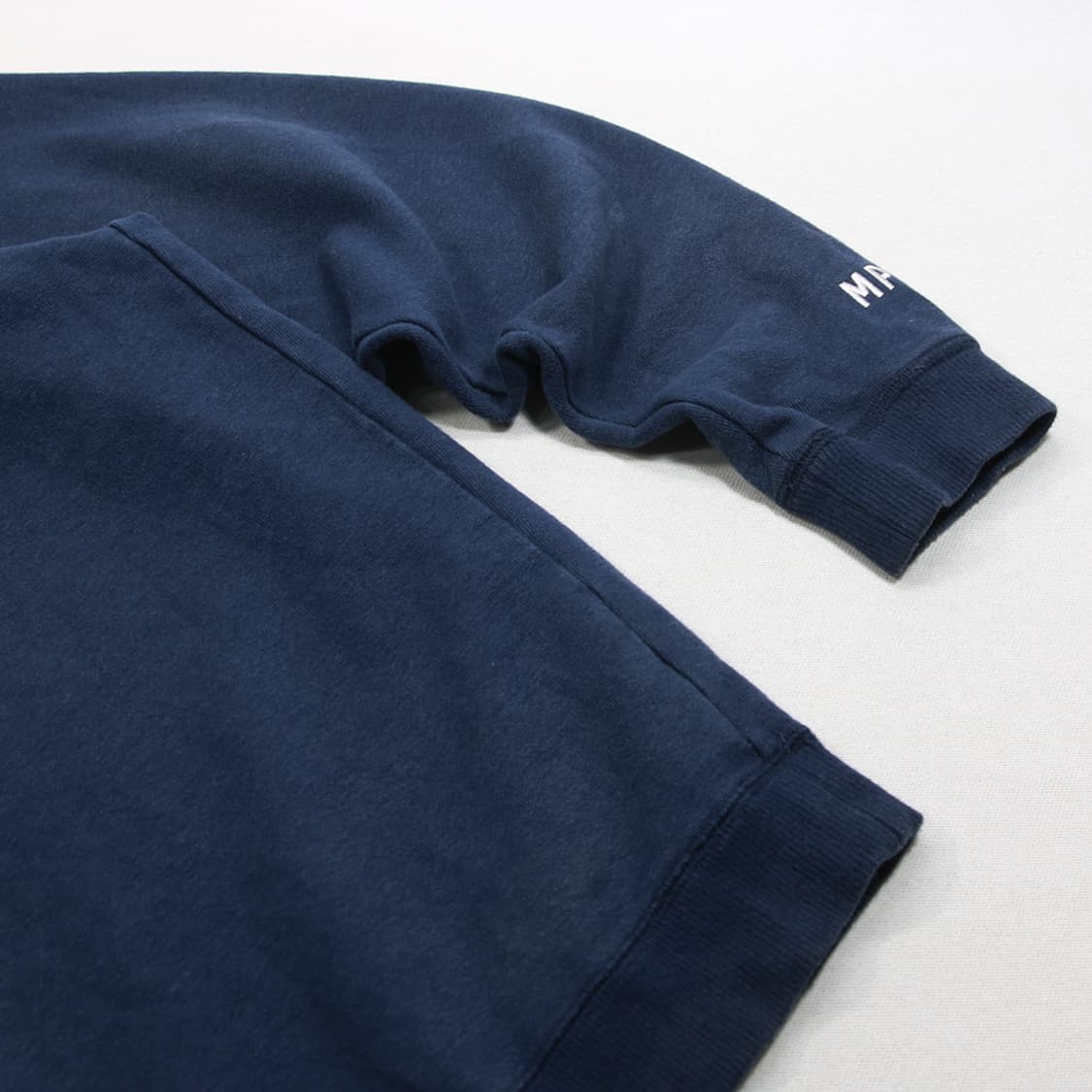 (착용컷) MACKINTOSH PHILOSOPHY 후드 티셔츠 (100) 상품이미지6