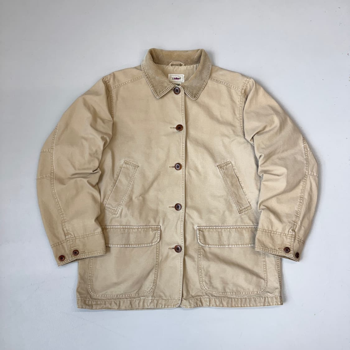 엘엘빈 헌팅 필드 워크자켓 상품이미지2