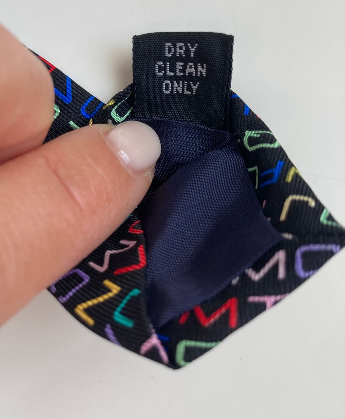 빈티지)넥타이 상품이미지6