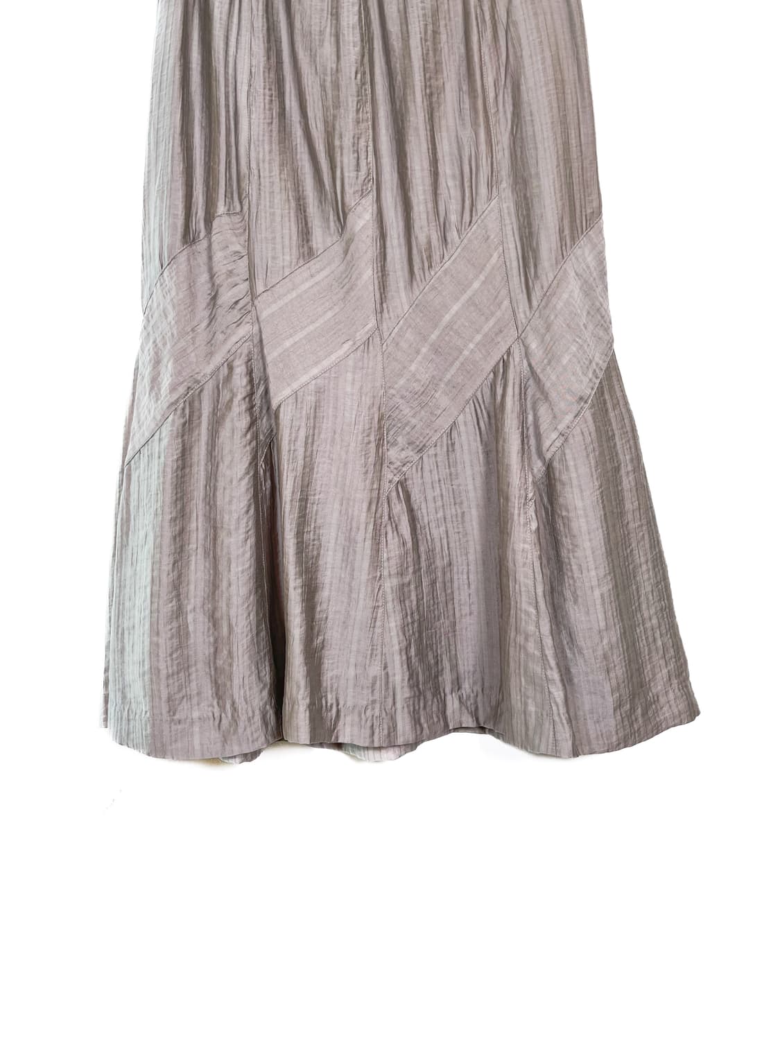 빈티지 롱 스커트 상품이미지3