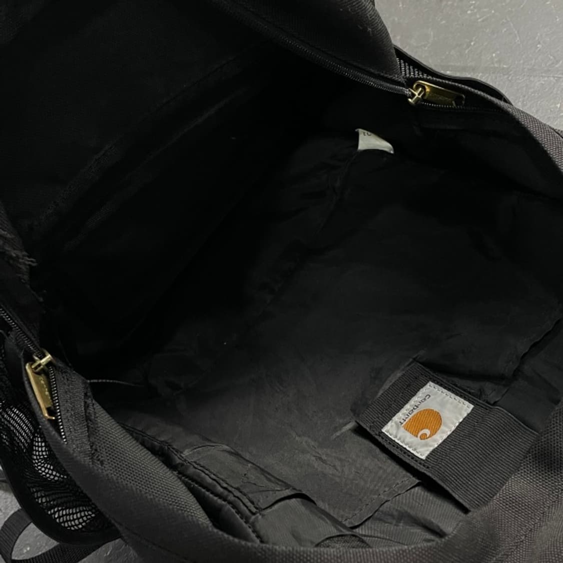 칼하트 레거시 백팩  상품이미지5