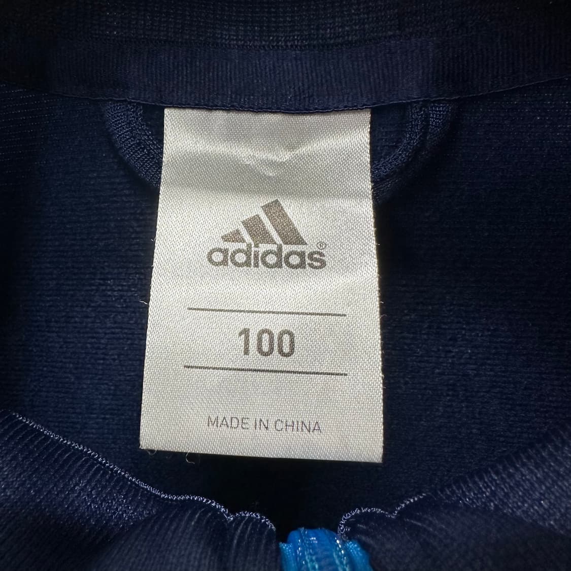 100 아디다스 여자 져지 트랙탑 상품이미지3