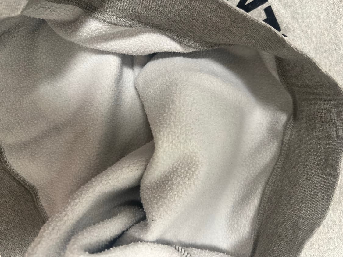 Essentials hoodie 상품이미지4
