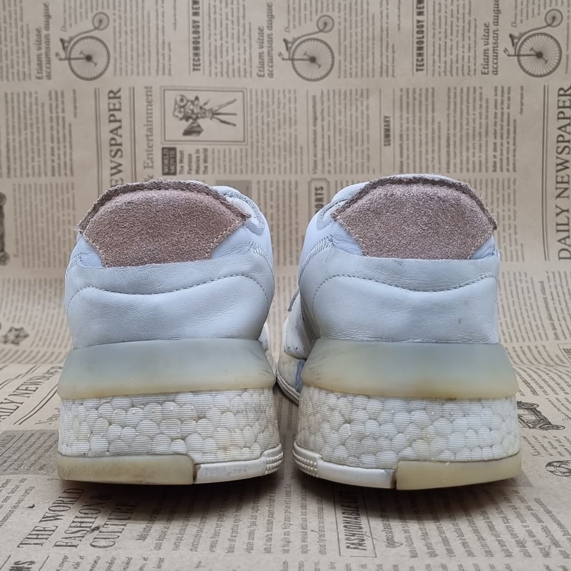 아디다스 라이벌리 로우 남성운동화 280 상품이미지4