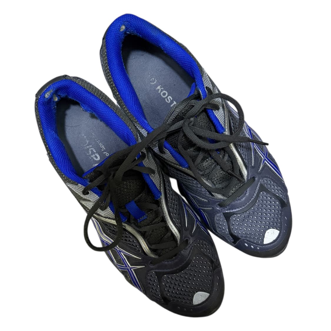 아식스 x 키코 젤 퀀텀 지엔치아 275 상품이미지3