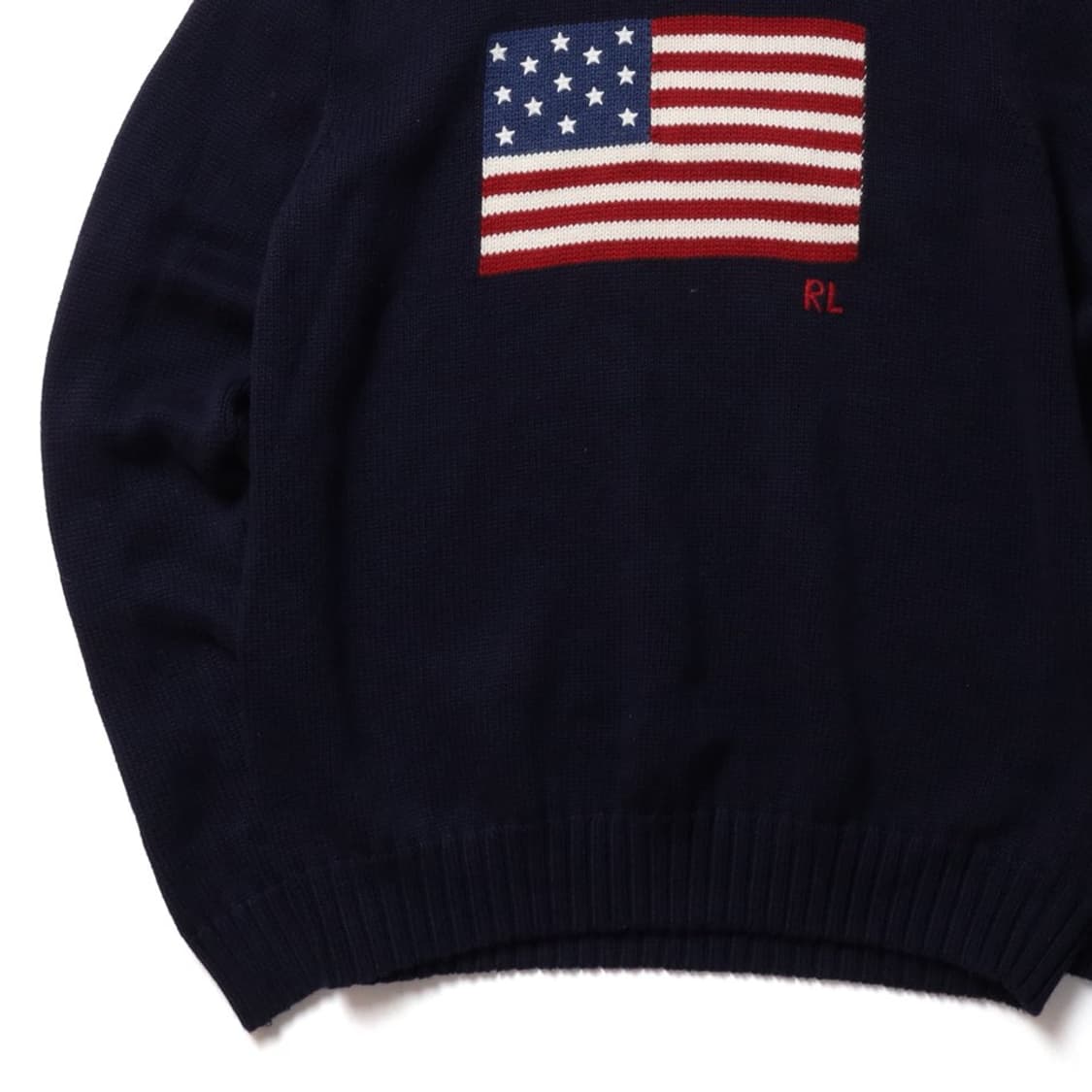 폴로 랄프로렌 Polo By Ralph Lauren Iconic Flag 상품이미지2