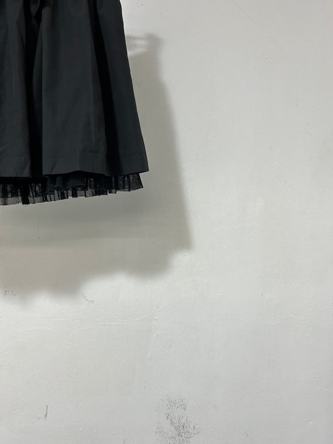 vtg skirt 상품이미지4