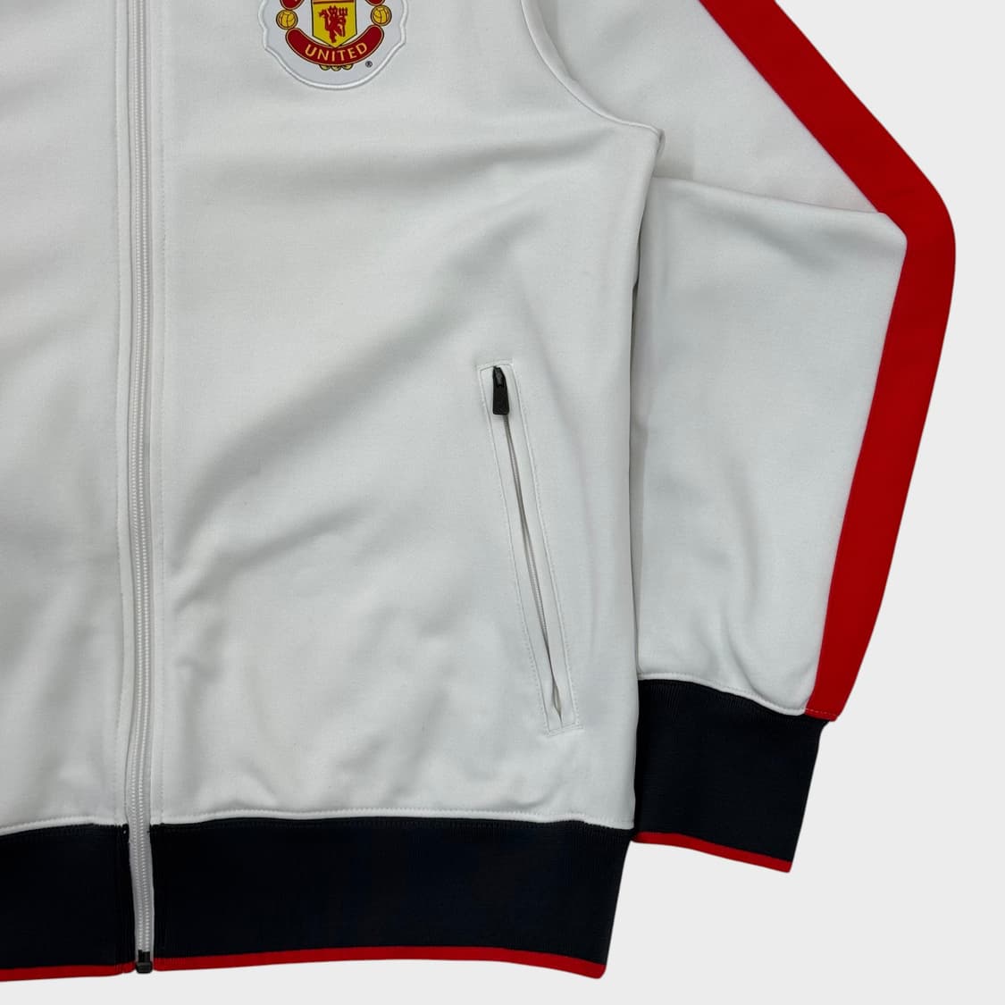 09-10 나이키 맨체스터 유나이티드 N98 트랙 자켓 상품이미지6
