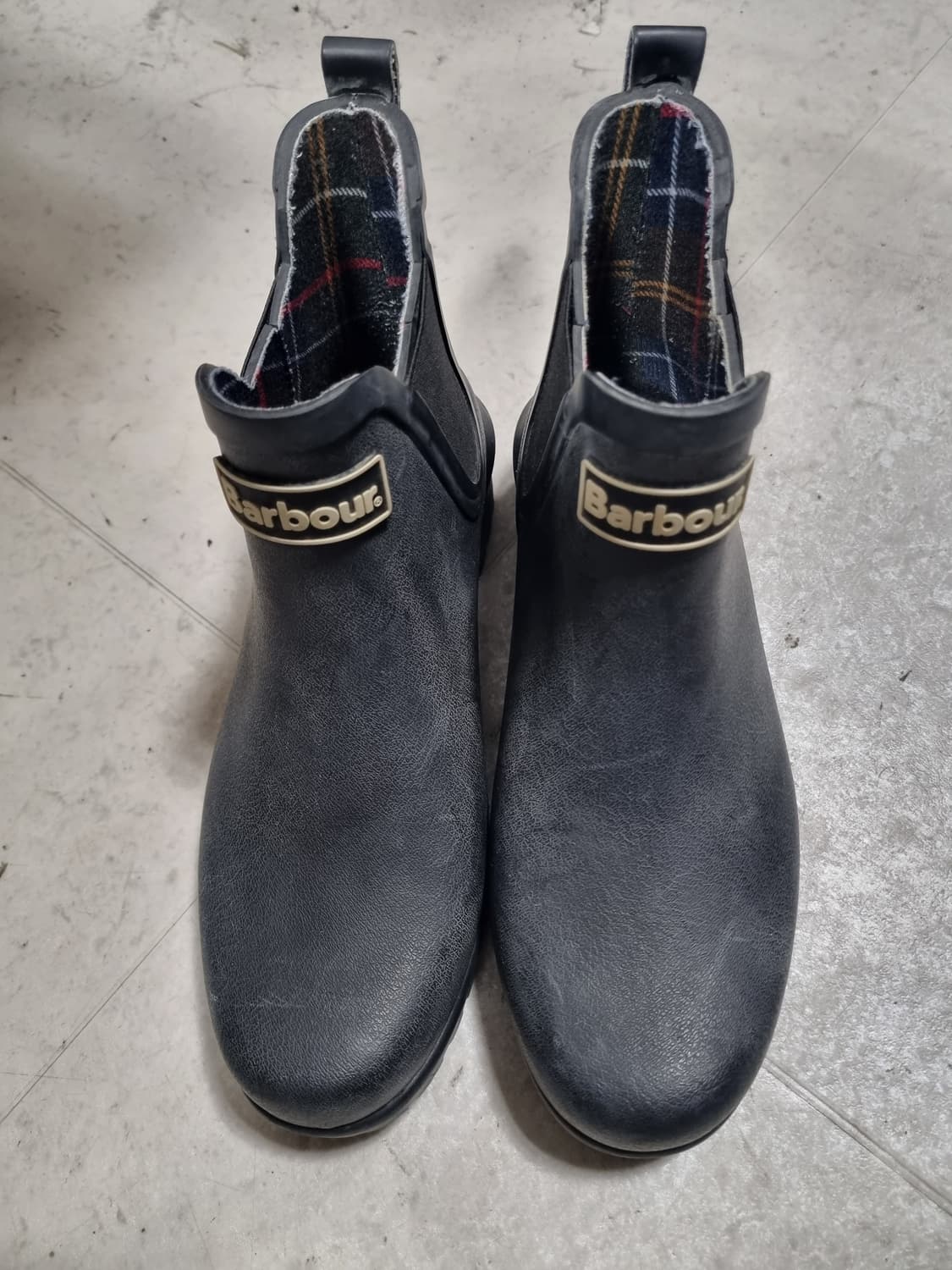 바버 레인부추  상품이미지1