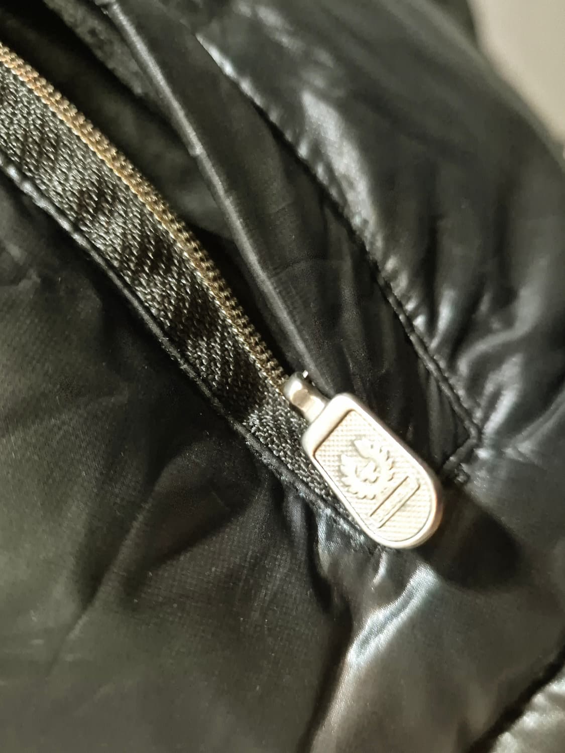 벨스타프 구스다운 상품이미지3