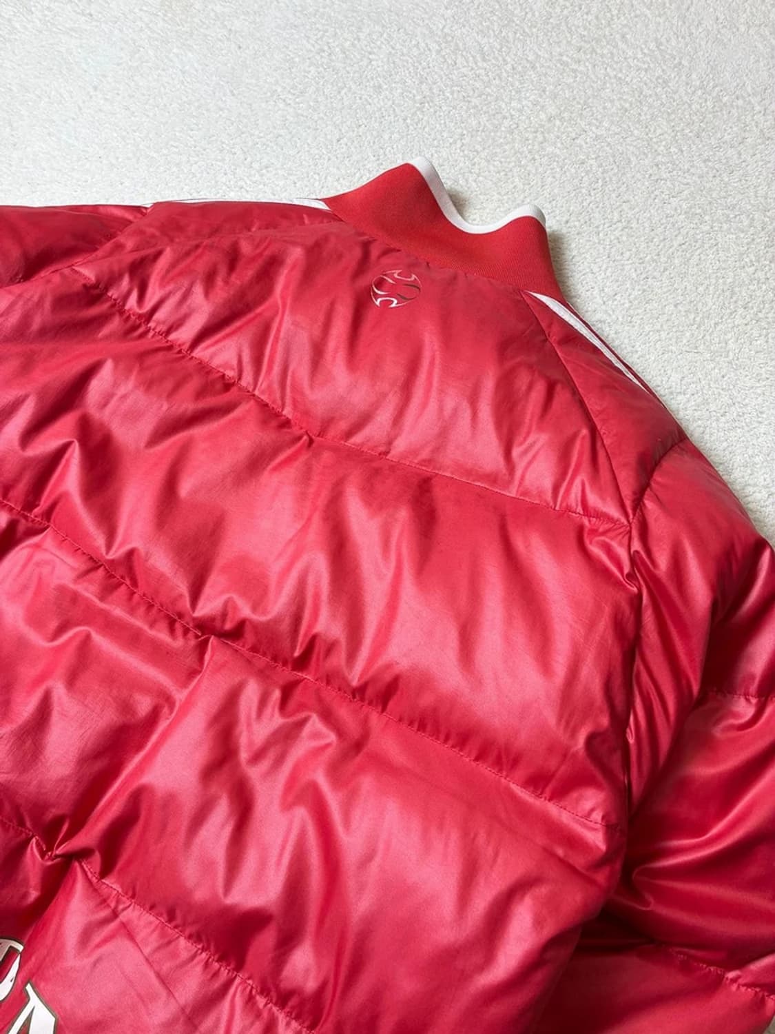 아디다스 뮌헨 덕다운 3s 푸퍼 패딩 PN6739 상품이미지5