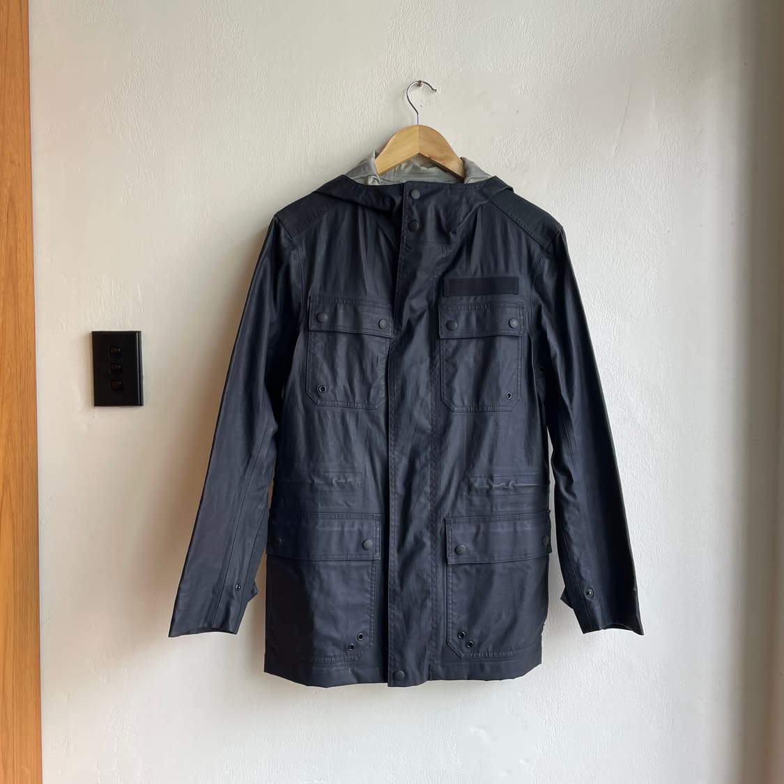 Rag & Bone Hoodie Jacket 상품이미지1